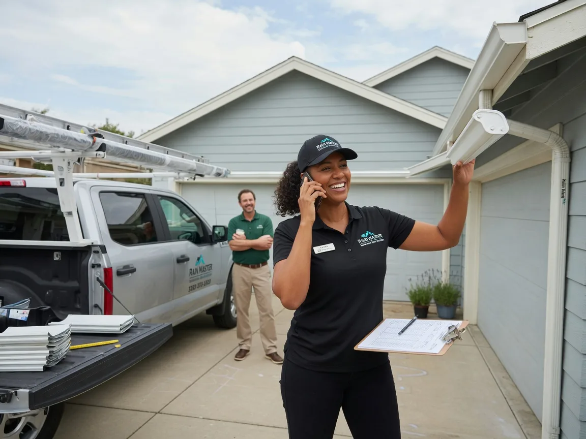 Gutter Installation German Valley, IL FAQs
